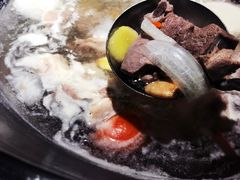 -313羊庄·羊肉火锅烧烤(李村店)