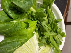 -菌极鲜野生菌火锅店(阳明祠店)