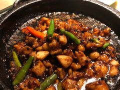 -绿茶餐厅(广州天河城店)