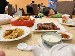 -麒麟中餐厅·经典粤菜·地道菜式老字号(广州长隆酒店)