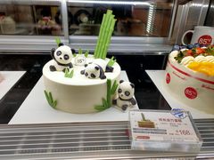 -85度C(上海广元店)