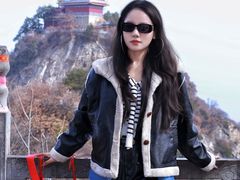 -终南山南五台景区