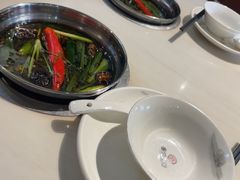 -围炉夜话·潮汕卤水火锅(榕江店)