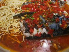 -雅和睿景·商务宴·风味土窑鸡(花博汇店)
