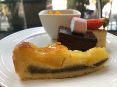 -泉州悦华酒店·自助餐厅