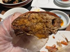 -成隆行·蟹王府(九江路店)