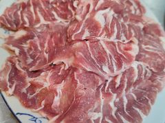天衣無縫拚一兩肉-华哥新鲜猪精品美食