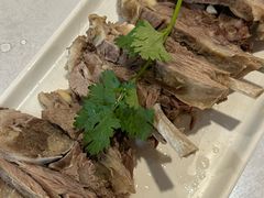 -马大胡子清真西北菜