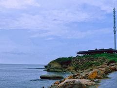 -辽宁团山国家级海洋公园