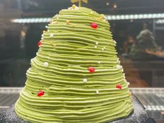 -红跑车蛋糕世界(龙湖杭州西溪天街店)