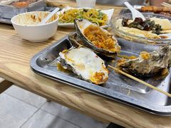 -路边摊胡同里(星城商厦店)