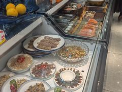 -喜来酌海鲜·饺子(和平一店)