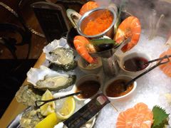 -囧吉香生蚝牛排馆(湖北路店)