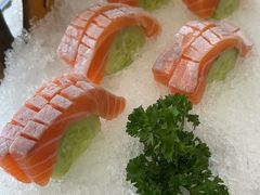 -天鲜阁·海鲜粤菜·33年老字号(石槎白云站店)
