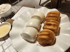 -强记海鲜·大排档(蛇口新街店)