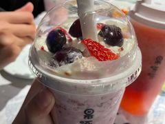 -果呀呀(国金街店)