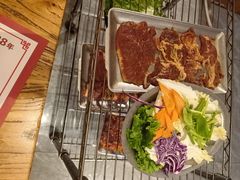 -名扬烤肉(起源店)