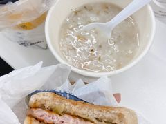 火腿扒麦满分-麦当劳(湖光北街店)