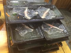 -风情丽江斑鱼火锅(孙家沟西南路80号店)
