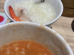-珍粥道(杉杉奥特莱斯店)