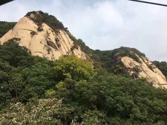 -丹东凤凰山景区