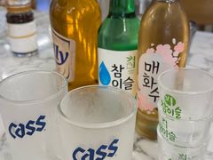 -顺美家幸福的酱蟹(东大门店)