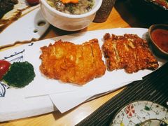 -千叶寿司创意融合料理(水韵城店)