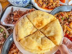 -大众跷脚牛肉馆·非遗传承单位(峨眉山店)