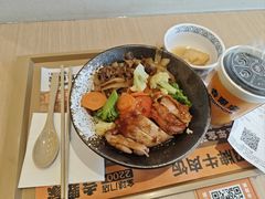 -吉野家(中关村3店)