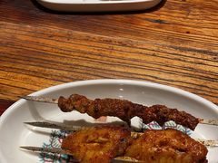 -额尔敦传统涮(公园西路店)