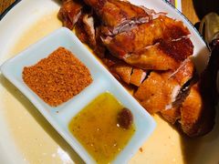 -炊烟小炒黄牛肉(中心印象城店)