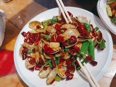 -连锦记海鲜烧烤大排档·锦州特色(西安路交大店)