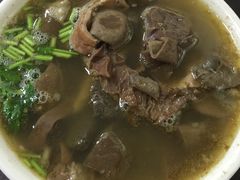 -老磁器口豆汁店(天坛店)