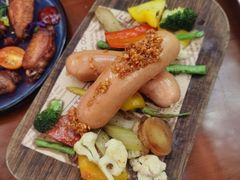 -haxnbauer海森堡德国餐厅(深圳coco店)