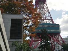 -札幌电视塔