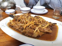 -老地方风味餐厅(江南路店)