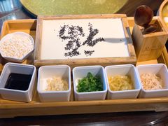 -井水小厨·湘菜(活力广场店)