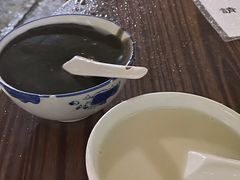 -勤記甜品