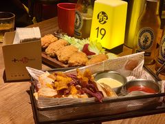 -18BAN音乐啤酒馆(西丽店)