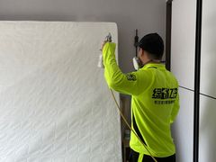 -绿色亿家除甲醛机构