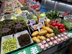 -阿财老铺·老蚌埠龙虾城(华夏总店)