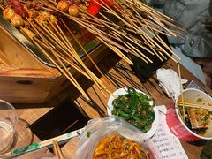 -盟重烧烤(高正街店)