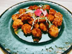 菠萝咕咾肉-粤·向群饭店(龙津东路总店)