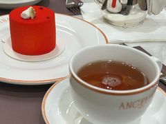-Angelina安吉丽娜(恒隆广场店)
