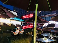 -老城南食府(宣武门东大街店)