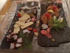 -龙之梦万丽酒店青餐厅