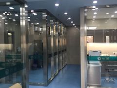 -万博宠物医院·手术·诊疗(未央凤城五路店)