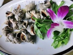 -友强·23年特色海鲜大排档(厦门店)