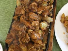 -桃子餐厅·天津菜(红星路直营店)