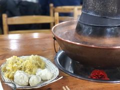 -元盛居(生态大街店)